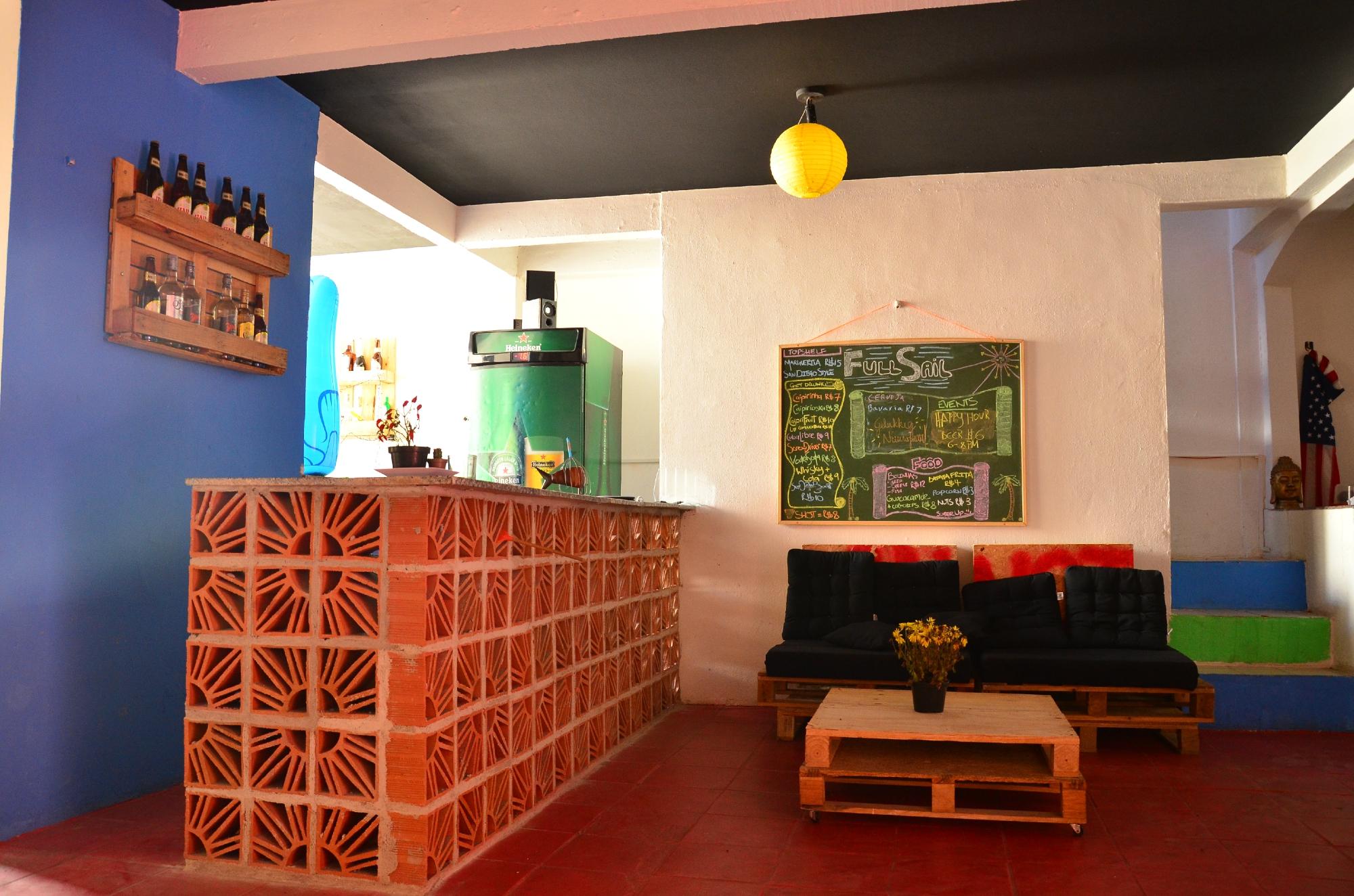 Hotel photo 9 of Full Sail Hostel.