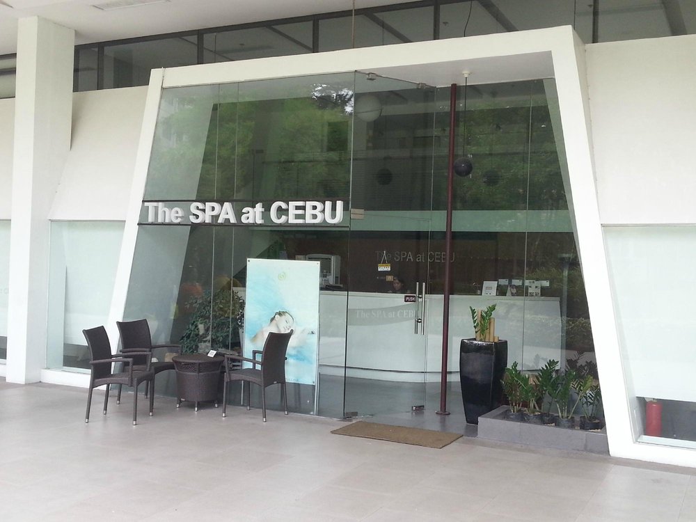 The 10 Best Massage Spas And Wellness Centers In Cebu City 2024