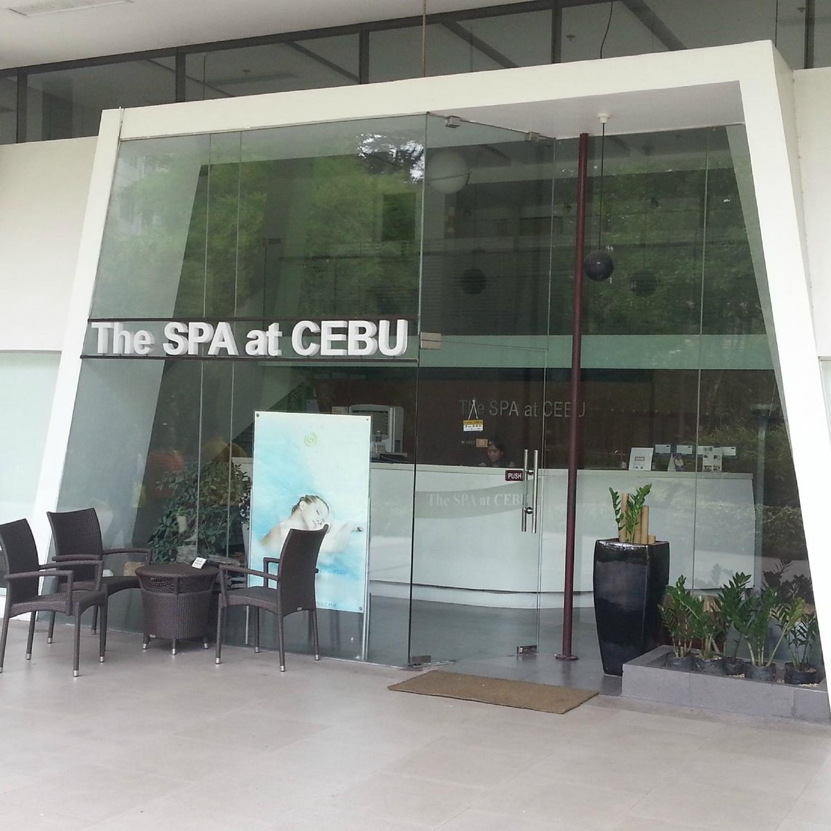 The Spa At Cebu Ayala Cebu City 2023 Alles Wat U Moet Weten Voordat