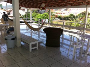 Quarto e suíte