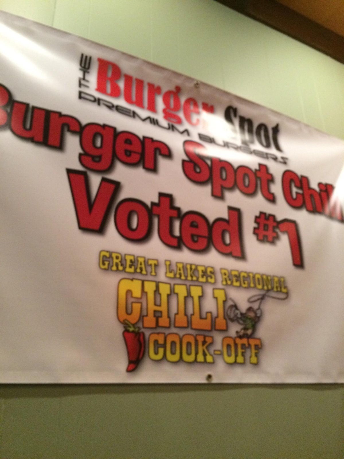 THE BURGER SPOT, Plymouth - Cardápio, Preços & Comentários de Restaurantes