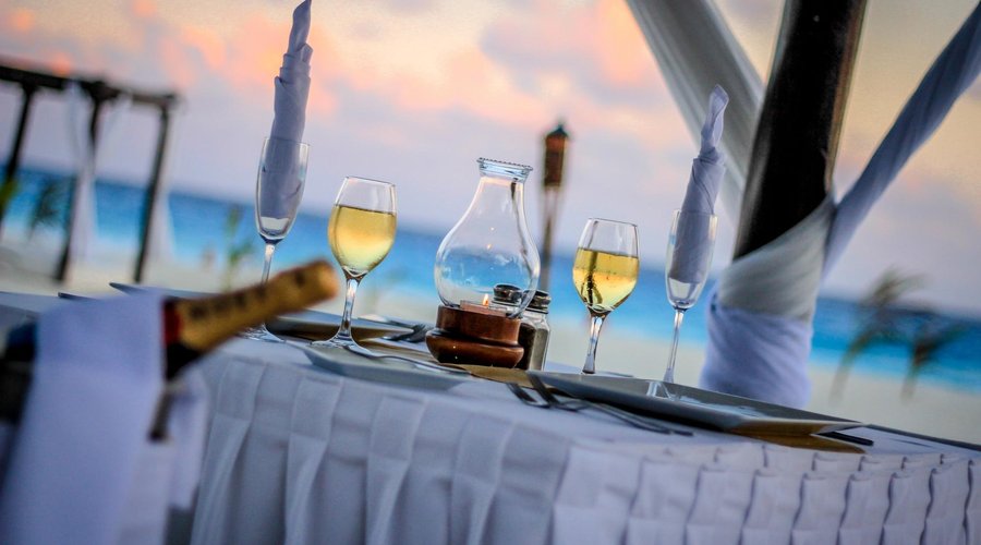 Cena Romantica