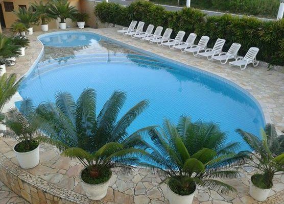 Piscina adulto  e infantil