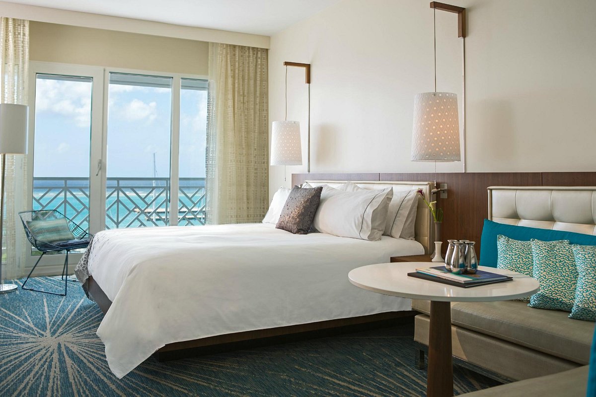 Renaissance Wind Creek Aruba Resort Rooms Pictures & Reviews Tripadvisor