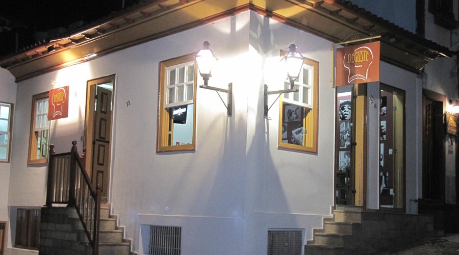 DEGUSTE, Diamantina - City Center - Restaurant Reviews, Photos & Phone Number - Tripadvisor
