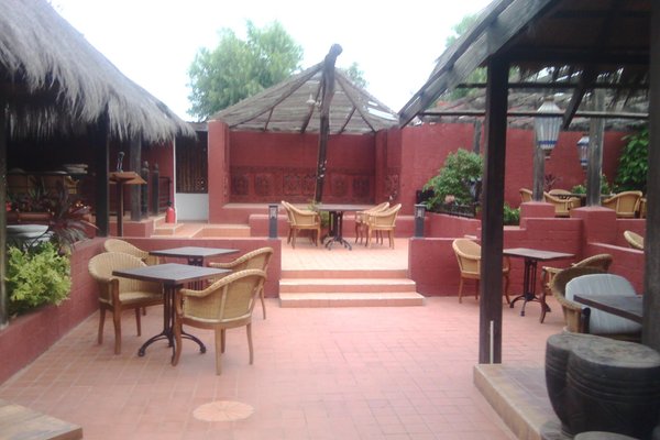 THE 10 BEST Restaurants in Gambia (Updated July 2024)