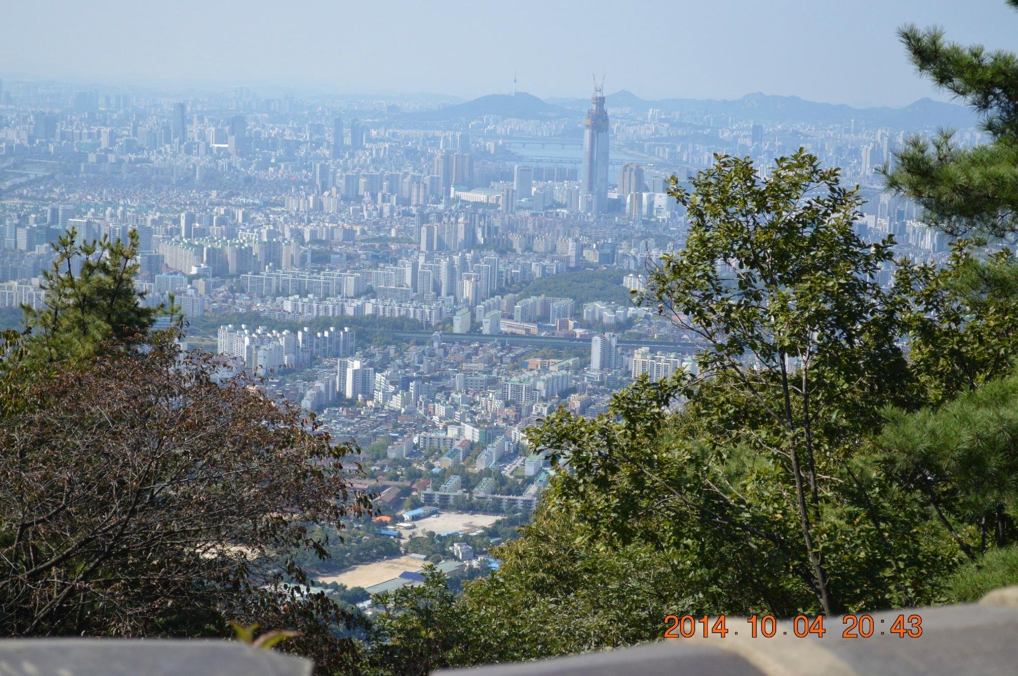 Songpa Hostel image