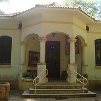 Museu Municipal de Cachoeira do Sul - Patrono Edyr Lima