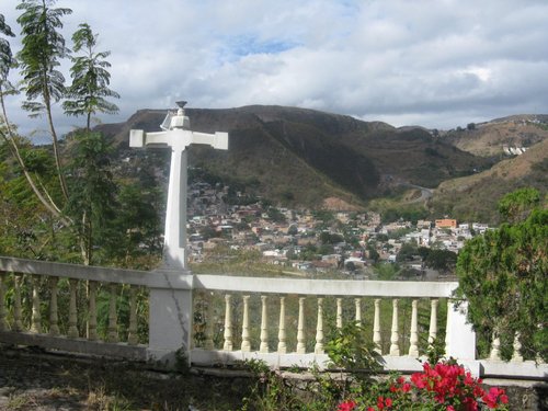 Tegucigalpa review images
