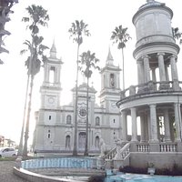 Catedral Nossa Senhora da Conceição