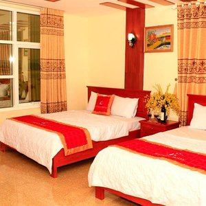good room