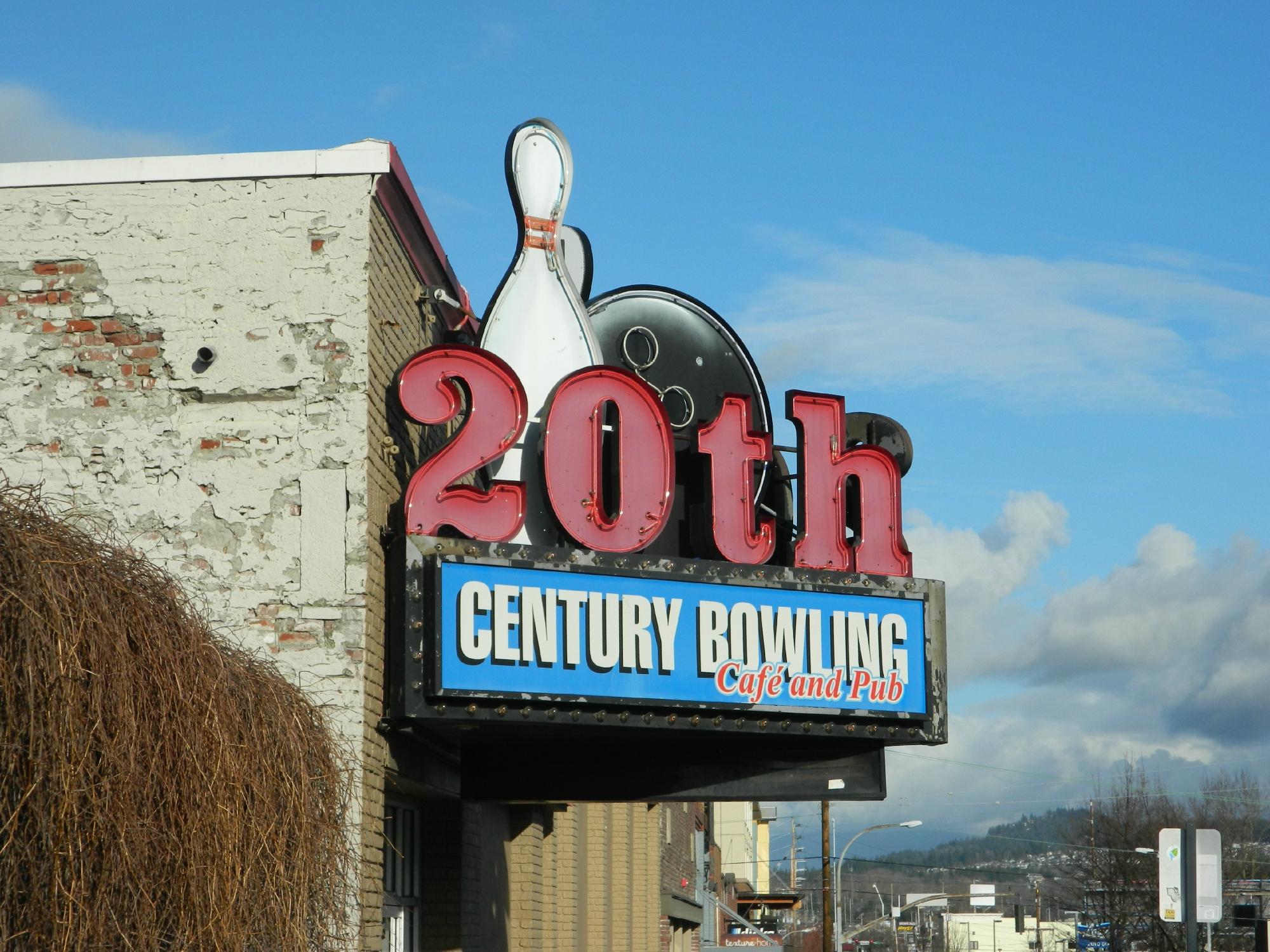 20th Century Bowl All You Need to Know BEFORE You Go 2024