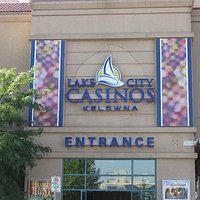 Worst casino ever