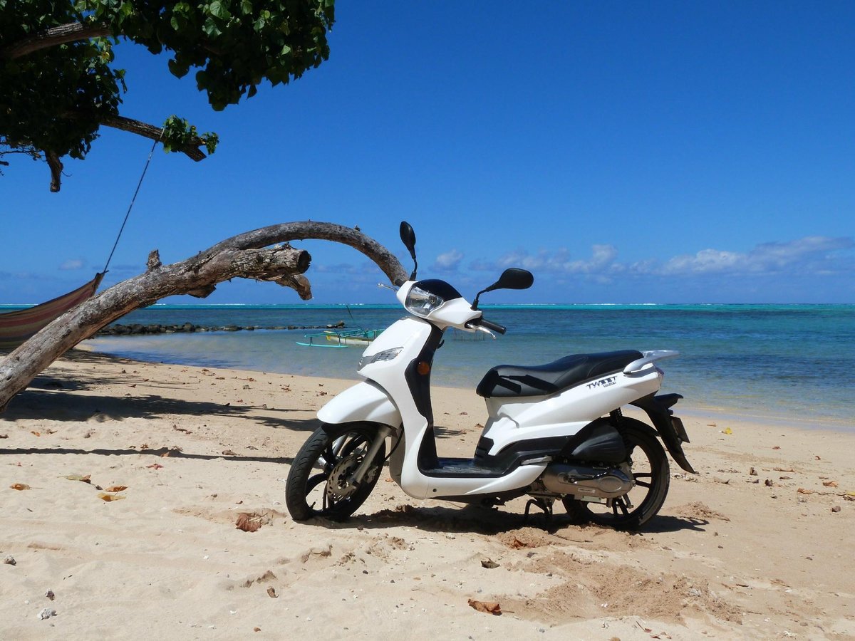 Rent a Scooter Center Moorea - All You Need to Know BEFORE You Go (2024)