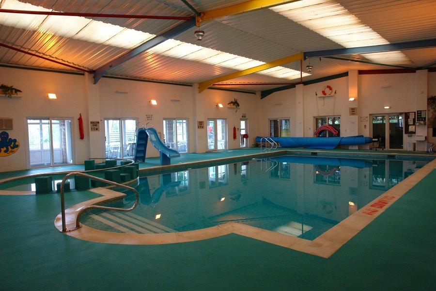 ULWELL HOLIDAY PARK Updated 2022 Campground Reviews (Swanage, Dorset)