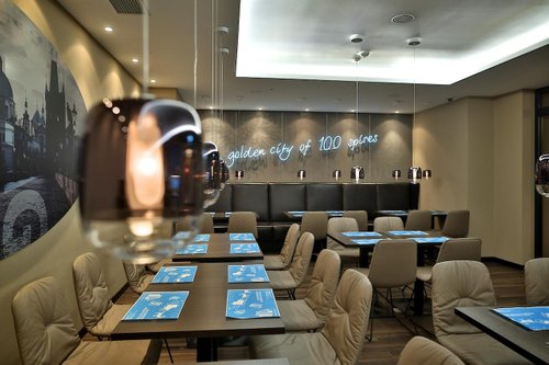 MOTEL ONE PRAG-FLORENTINUM $129 ($̶1̶4̶5̶) - Updated 2024 - Tripadvisor