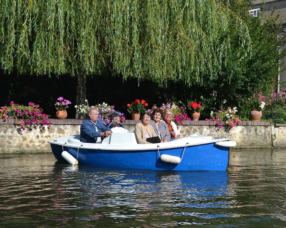 The Best Bonneval Boat Rides Tours And Water Sports Tripadvisor 