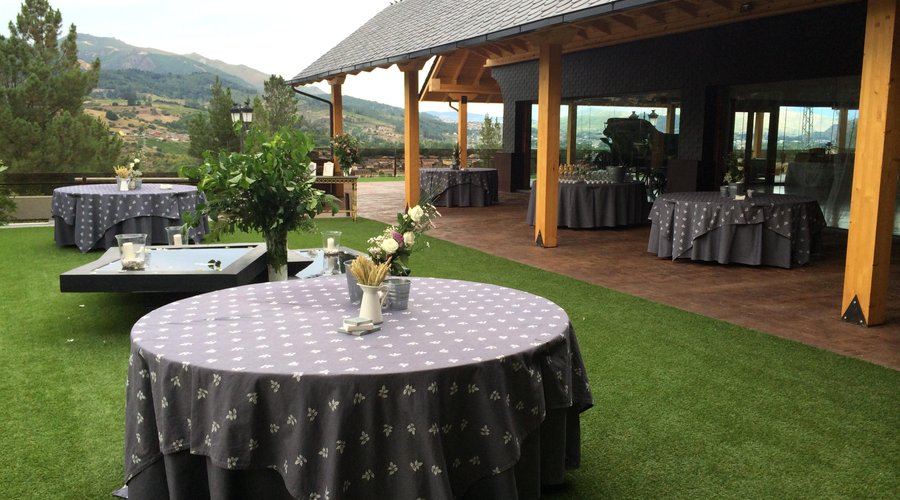 Zona aperitivo