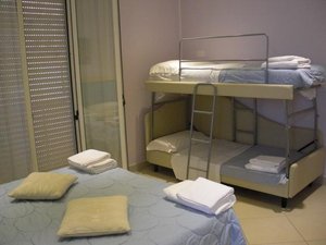 Quarto e suíte