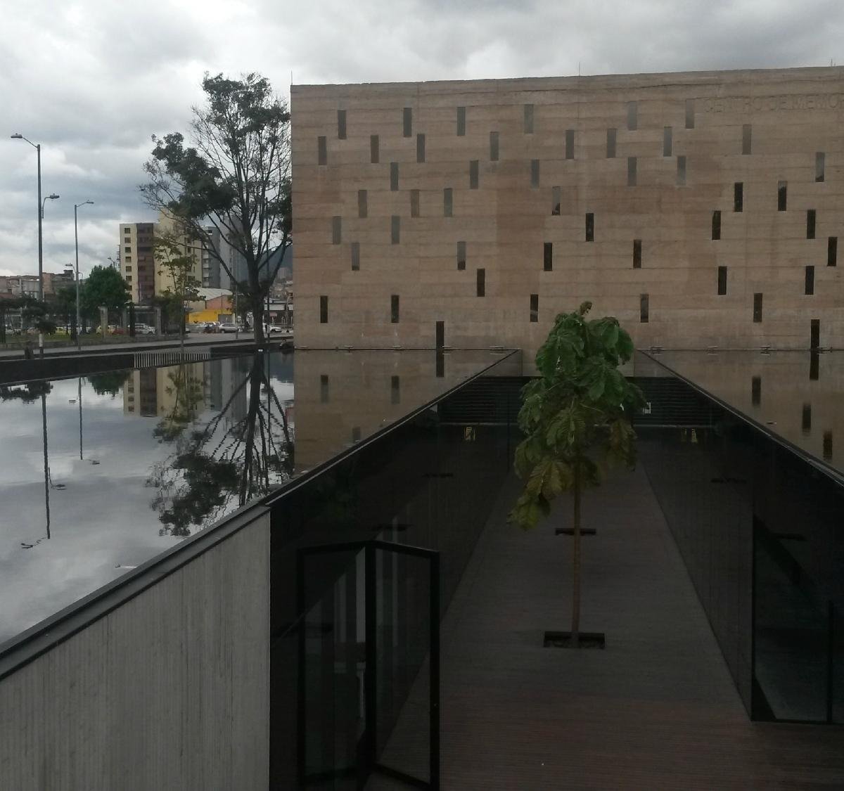 Centro de Memoria y Reconciliacion (Bogotá) Lohnt es sich? Aktuell