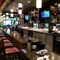 Bar.