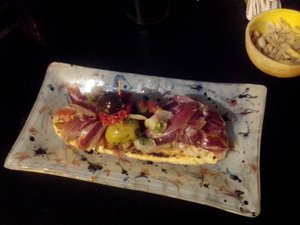 Comida