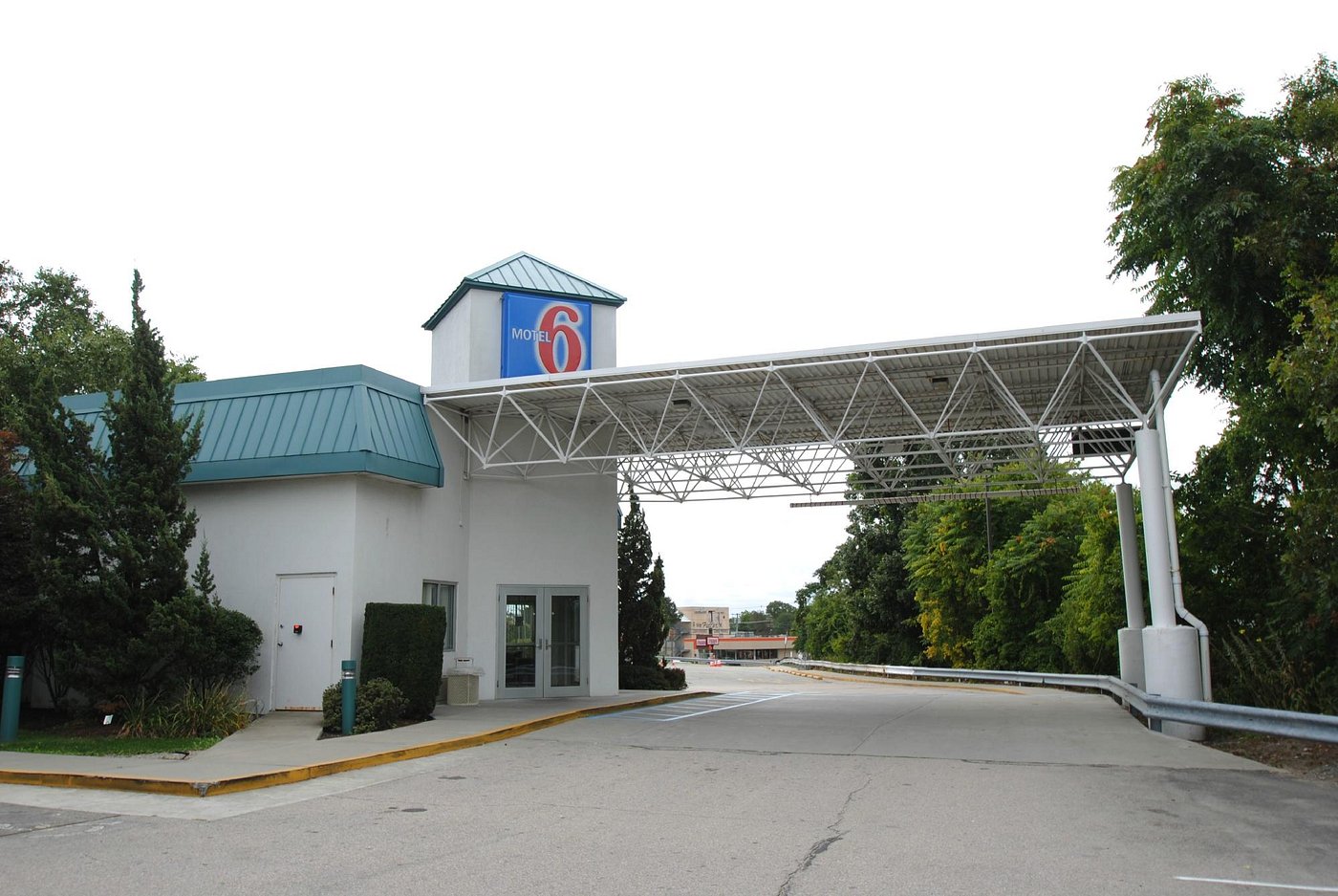 Motel 6 Warwick RI - Providence Airport - I-95 - tarifs 2022