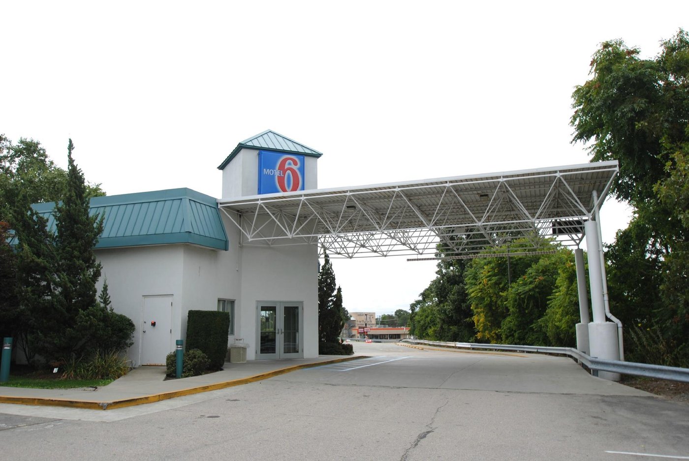 Motel 6 Warwick RI - Providence Airport - I-95 - tarifs 2022