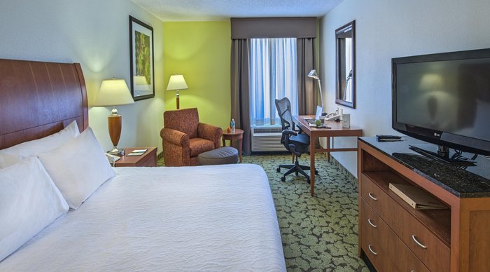 HILTON GARDEN INN HUNTSVILLE/SPACE CENTER $151 ($̶1̶7̶3̶) - Updated ...