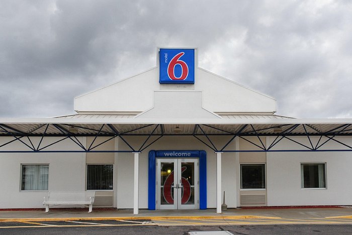 MOTEL 6 PROVIDENCE EAST: Bewertungen, Fotos & Preisvergleich (Seekonk