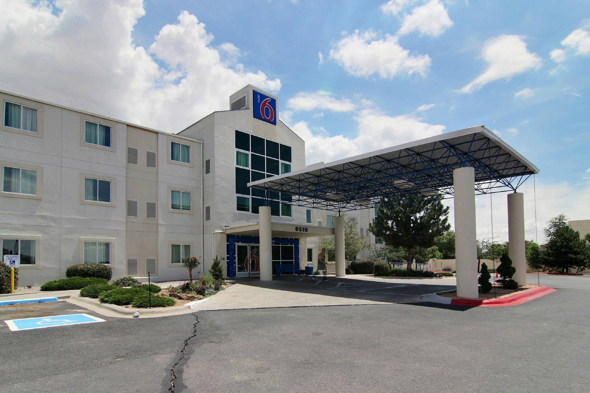 MOTEL 6 ALBUQUERQUE NM NORTH Updated 2024 Prices Reviews   Motel 6 Albuquerque North 