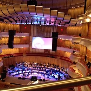 21+ Segerstrom Hall Seating Chart