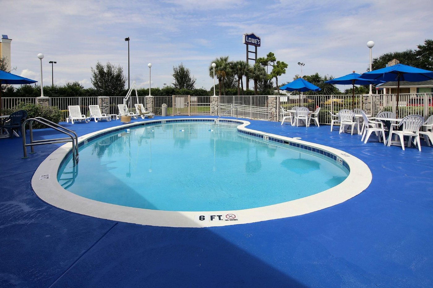 MOTEL 6 PALM BAY: Bewertungen, Fotos & Preisvergleich (FL) - Tripadvisor