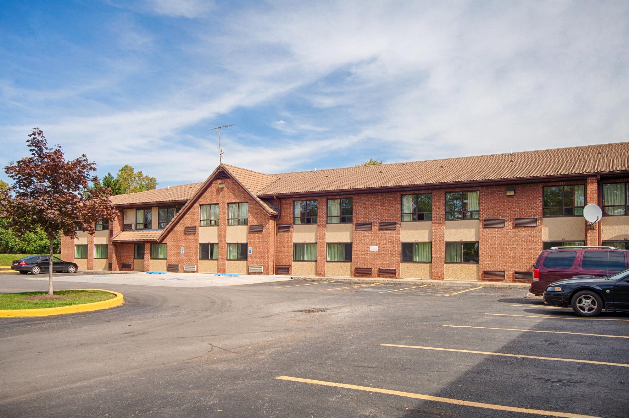 Motel 6 East Syracuse Ny Airport UPDATED Prices Reviews