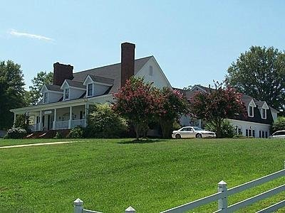 Candleberry Inn B&B