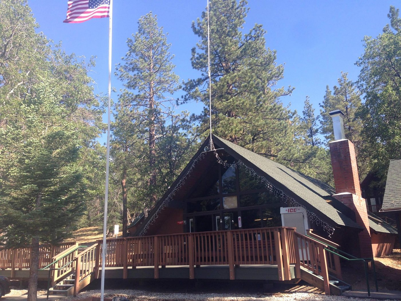 Big Bear Recreational Facility Tripadvisor Updated 2024 Campground Reviews 0796