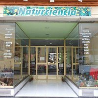 Naturciencia en Priego