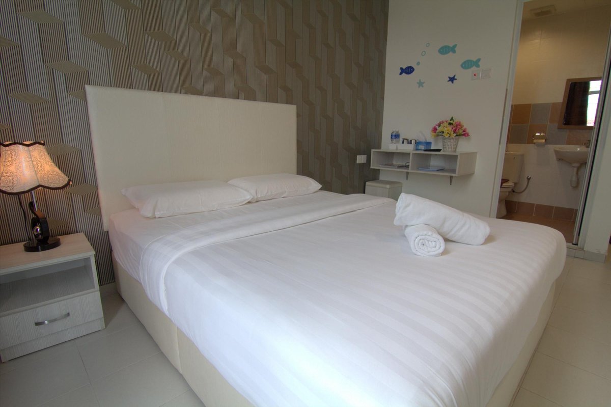 Sun Inns Hotel Laksamana Reviews And Price Comparison Melaka Malaysia