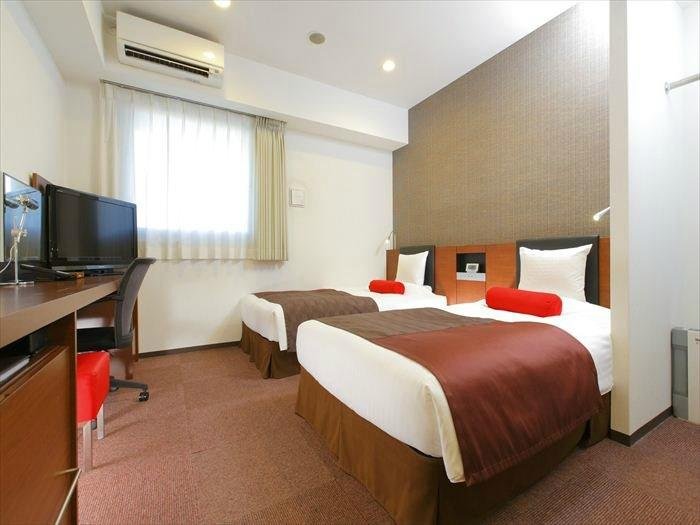 Imagen 6 de Hotel Mystays Asakusabashi