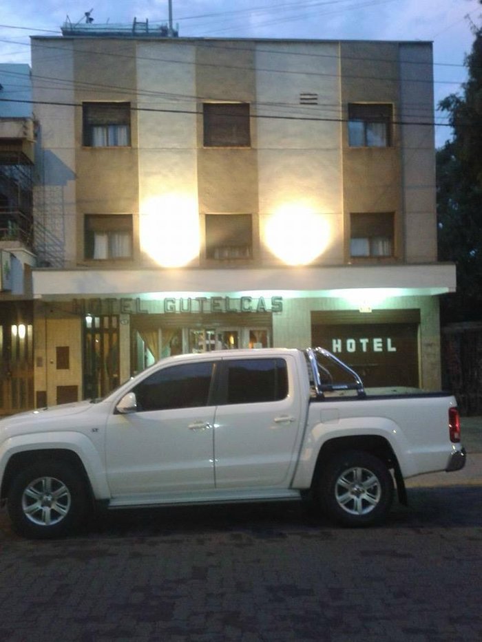 Imagen 7 de Hotel Gutelcas