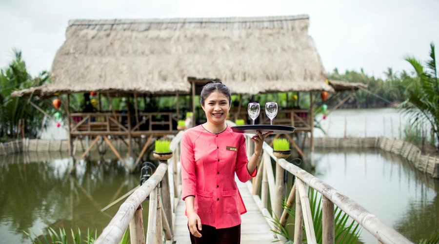 Floating Restaurant