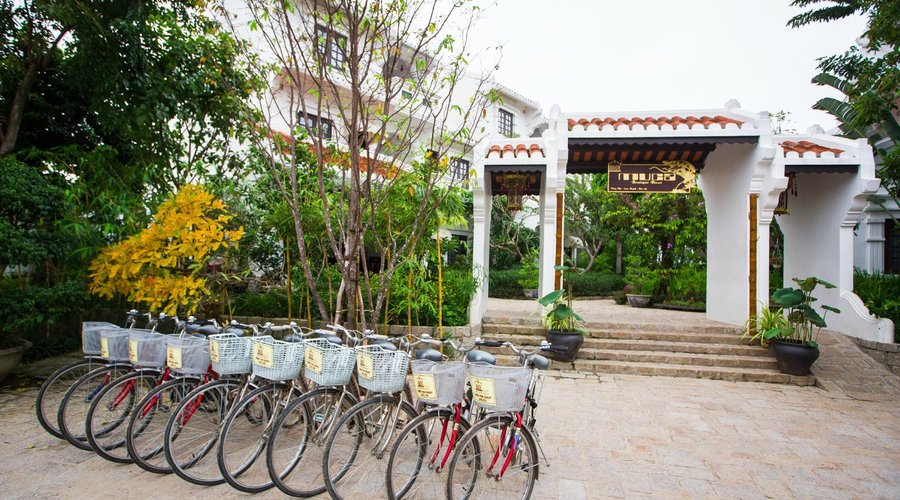 Bicycles Service