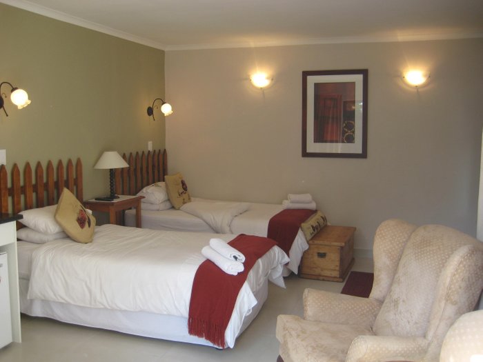 OAKHAMPTON B&B - Updated 2024 Reviews (East London, South Africa)