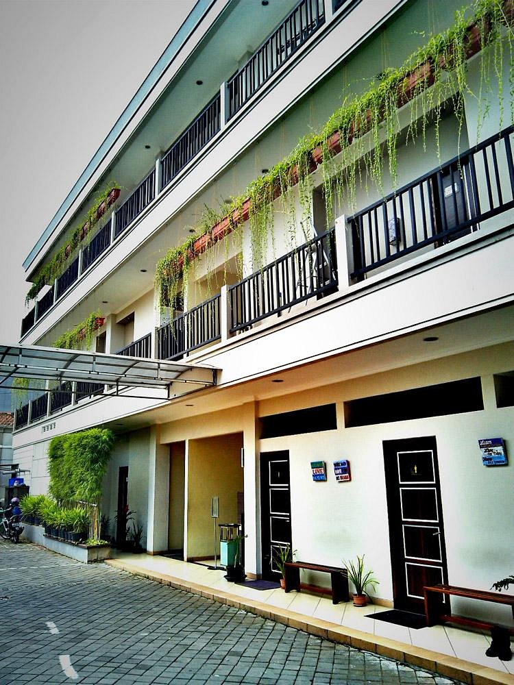HOTEL C3 (Ungaran, Indonesia) Ulasan & Perbandingan Harga Hotel