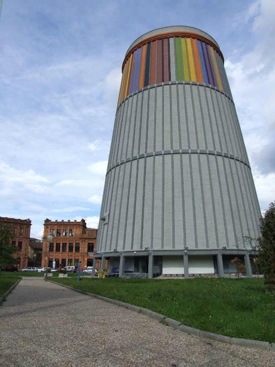 Imagen 1 de Museo De La Siderurgia de Asturias