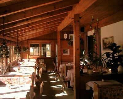 Pizzeria Ristorante Laterne