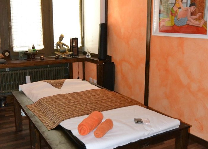 Centro Thaibenessere - 루가노 - Centro Thaibenessere의 리뷰 - 트립어드바이저
