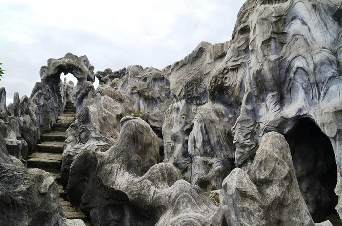 Lin Antai Old Homestead