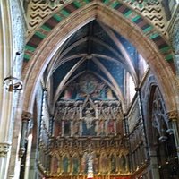 All Saints Margaret Street