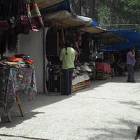 Plaza Alvarez Prado